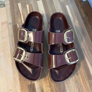 Arizona Big Buckle 💕 size 38